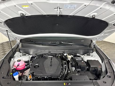 New 2026 Kia Sorento S AWD/4WD image 30