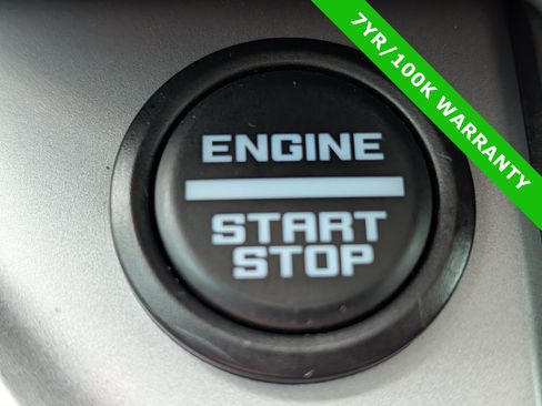 Used 2021 Ford Bronco Sport Big Bend AWD/4WD image 33