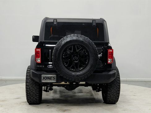 Used 2023 Ford Bronco 2-Door image 6