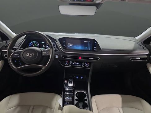 Certified 2023 Hyundai Sonata SEL image 5