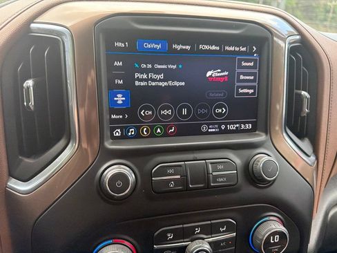Certified 2023 Chevrolet Silverado 2500 High Country AWD/4WD image 22