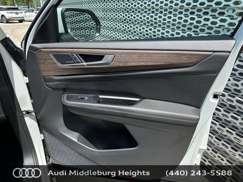 Used 2026 Volkswagen Atlas SEL Premium R-Line AWD/4WD image 18