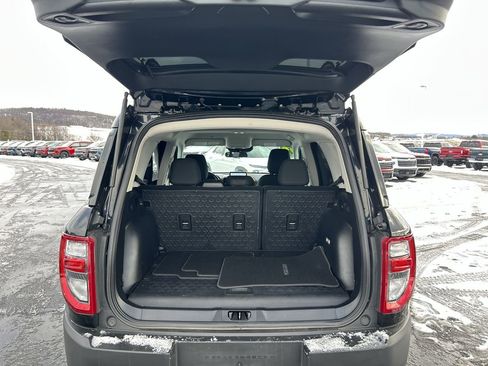 Used 2022 Ford Bronco Sport Badlands image 18