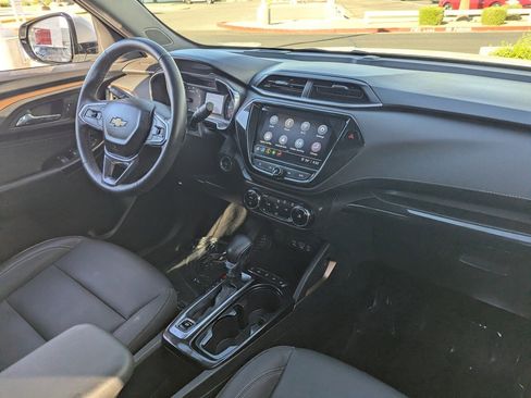 Used 2023 Chevrolet TrailBlazer ACTIV w/ Convenience Package image 13