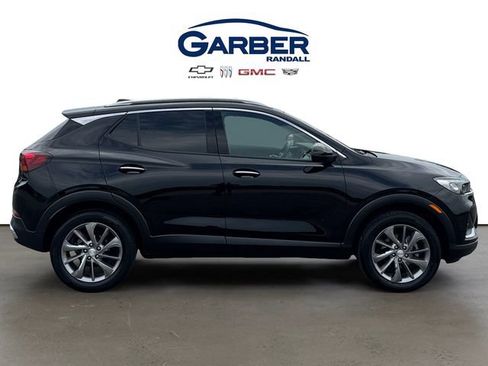 Used 2023 Buick Encore GX Essence w/ Experience Buick Package AWD/4WD image 6
