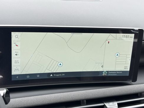 New 2026 Hyundai Tucson Limited image 19