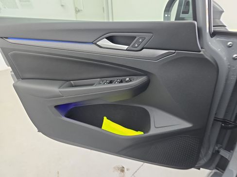 New 2026 Volkswagen GTI SE image 26