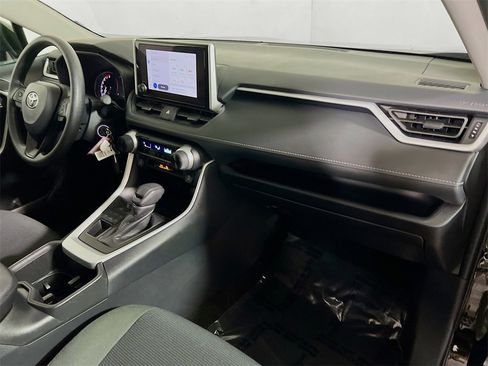 Certified 2024 Toyota RAV4 LE image 26