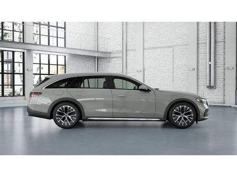 New 2027 Mercedes-Benz E 450 4MATIC All-Terrain Wagon image 2