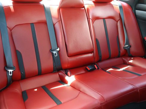 Used 2024 Kia K5 GT-Line image 19