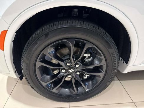 New 2026 Dodge Durango GT w/ Blacktop Package image 3