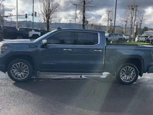 New 2026 GMC Sierra 1500 Denali Ultimate image 76