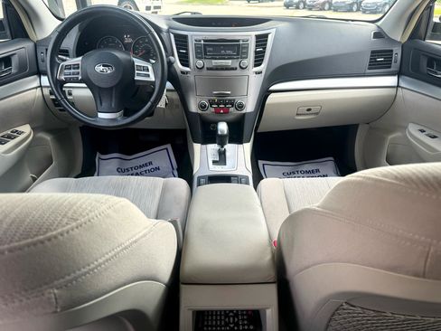Used 2013 Subaru Outback 2.5i Premium w/ Popular Pkg 1B image 10