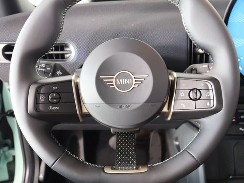 New 2026 MINI Cooper S FWD image 3