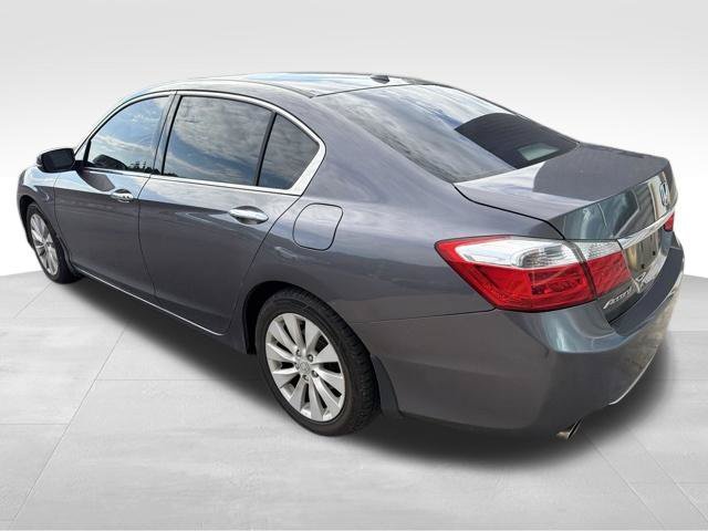 Used 2014 Honda Accord EX-L image 5