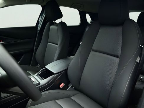 New 2026 MAZDA CX-30 AWD 2.5 S image 4