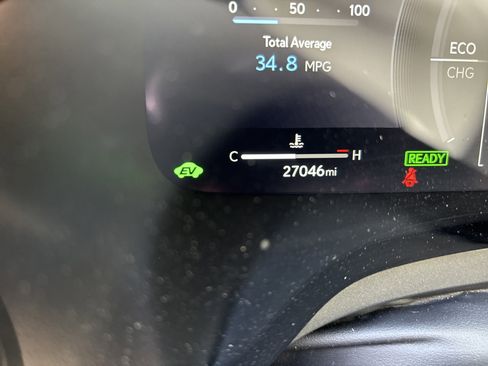 Certified 2025 Lexus RX 350h w/ Accessory Package (Z1) AWD/4WD image 22