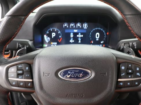 Used 2024 Ford Ranger Raptor image 11