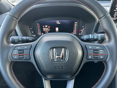 New 2026 Honda Passport TrailSport image 27