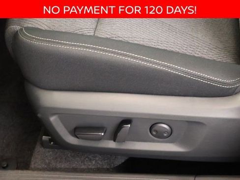 New 2026 Nissan Rogue SV w/ Cold Weather Package image 10