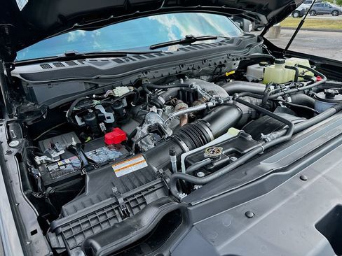 Used 2024 Ford F350 XL w/ XL Driver Assist Package image 26