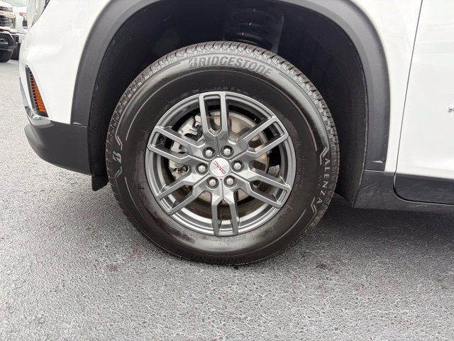 Used 2026 GMC Acadia Elevation FWD image 9