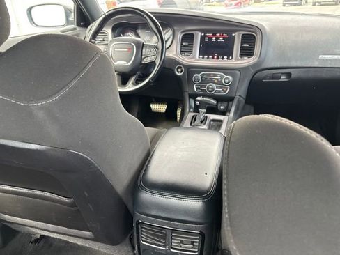 Used 2023 Dodge Charger GT w/ Blacktop Package RWD image 36