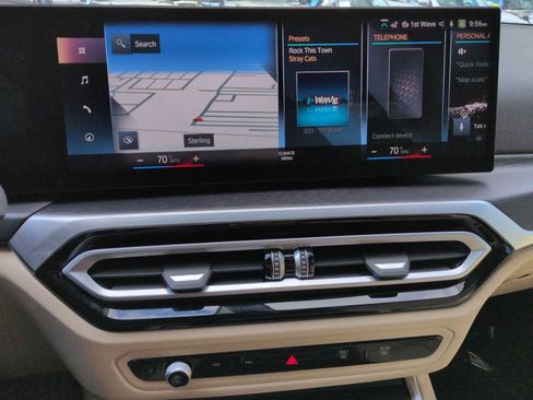 Certified 2023 BMW 330e xDrive w/ M Sport Package image 27