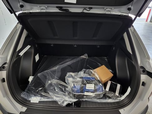 New 2026 Hyundai Kona SEL Sport image 16