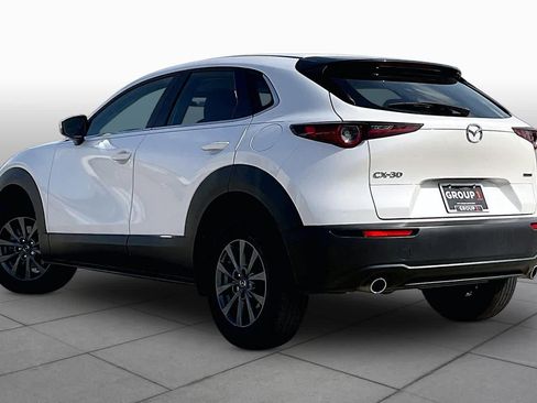 Used 2021 MAZDA CX-30 FWD 2.5 S image 9