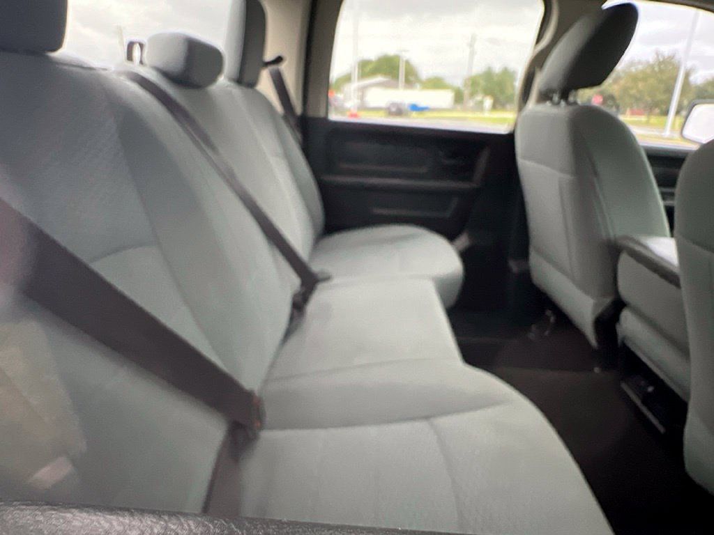 Used 2015 RAM 1500 Express AWD/4WD image 13