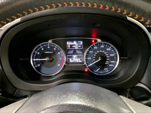Used 2017 Subaru Crosstrek 2.0i Limited AWD/4WD image 26