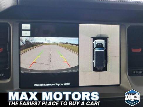 Used 2023 Ford Bronco Raptor image 24