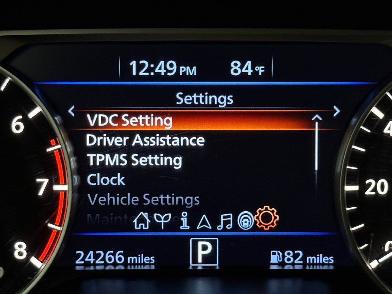 Used 2024 Nissan Altima 2.5 SR w/ SR Premium Package FWD image 56