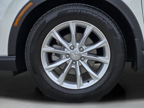 Certified 2024 Honda CR-V EX-L image 29