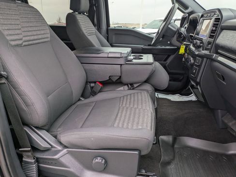 Used 2021 Ford F150 XL w/ STX Appearance Package image 25