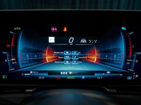 New 2026 Mercedes-Benz S 63 AMG S image 16