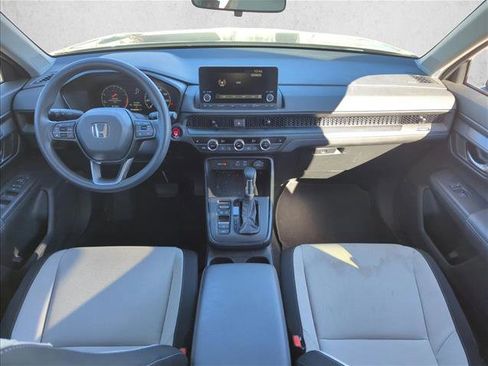 Certified 2023 Honda CR-V EX image 17