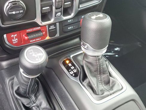 New 2026 Jeep Wrangler Willys image 25