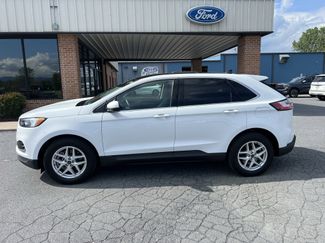 Used 2024 Ford Edge SEL w/ Convenience Package video 1