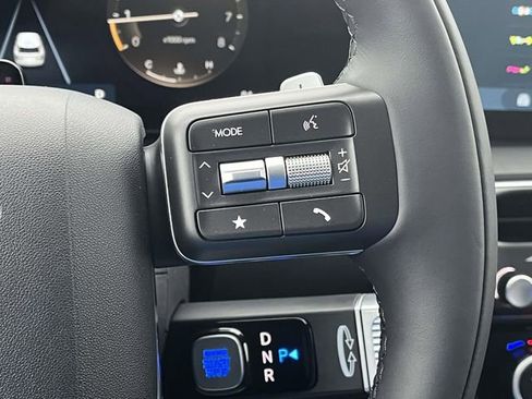 New 2026 Hyundai Palisade Calligraphy FWD image 23