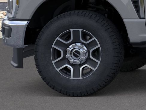 New 2026 Ford F250 4x4 Crew Cab Super Duty image 44