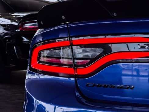 Used 2022 Dodge Charger Scat Pack image 20