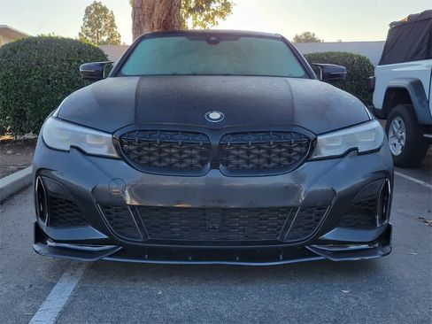 Used 2021 BMW M340i w/ Driving Assistance Package image 6