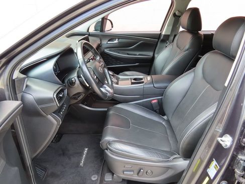 Used 2022 Hyundai Santa Fe Limited AWD/4WD image 26