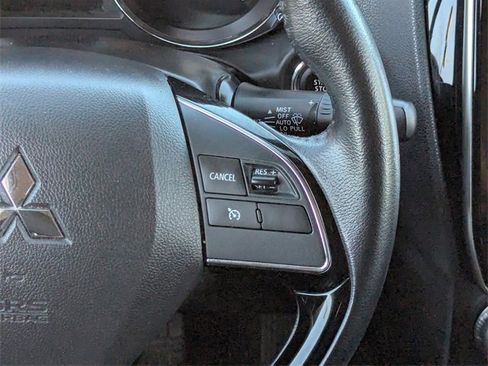 Used 2021 Mitsubishi Outlander Sport SE image 20