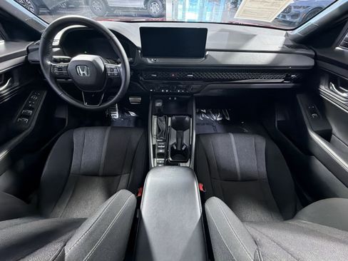Used 2023 Honda Accord Sport image 36