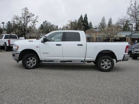 Used 2024 RAM 2500 Big Horn image 7