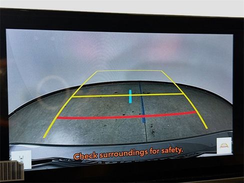 Used 2025 Toyota Camry XSE image 13