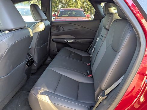 Used 2024 Lexus RX 350 FWD image 3